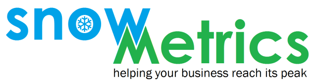 snowmetrics | helping your business reach its peak